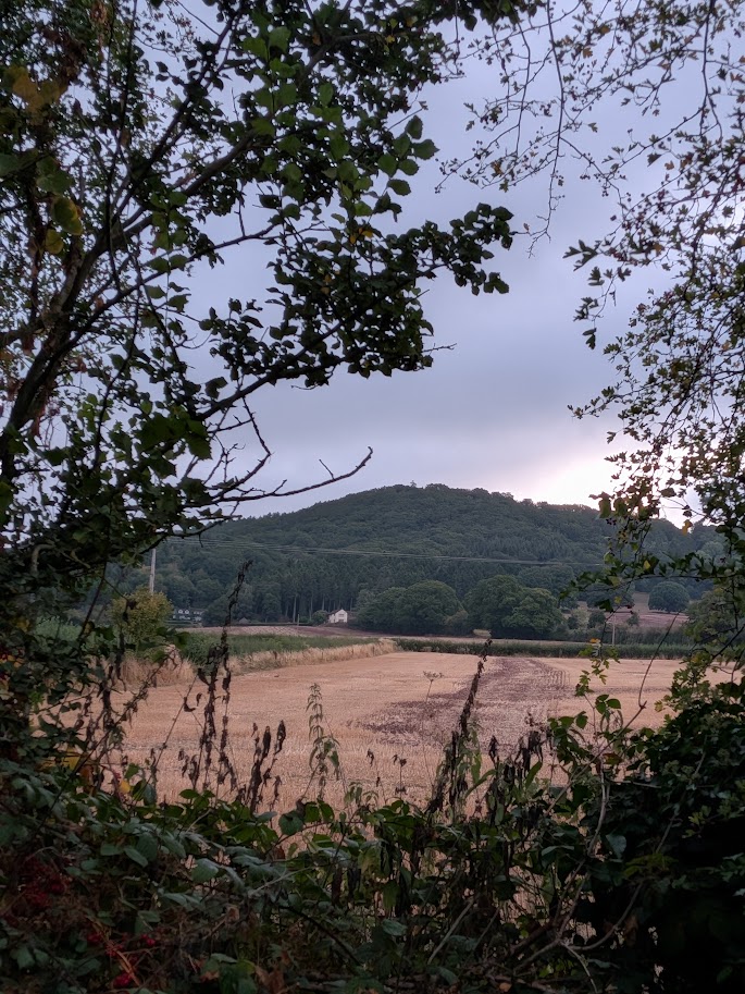Campsite Review: Moorhampton Hereford Club Campsite&nbsp;🚐